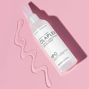 OLAPLEX No.0 Intensive Bond-Building Treatment